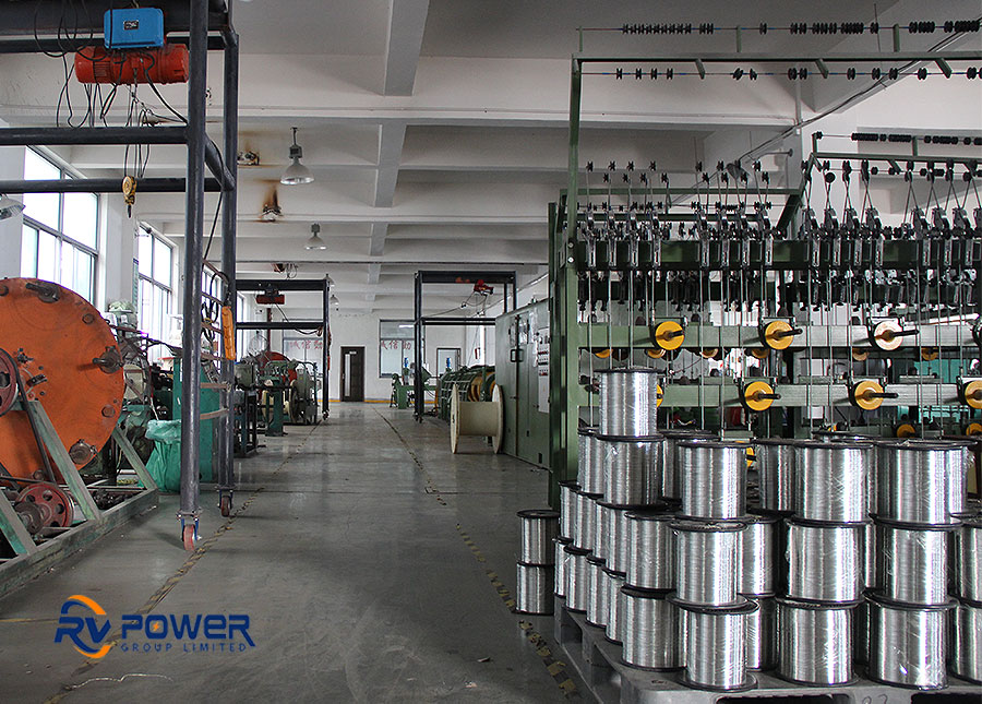 Subsea connector production equipment Subsea connector production equipment