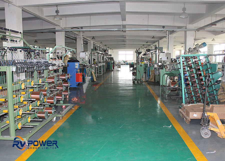 Underwater connector quality inspection Underwater connector quality inspection