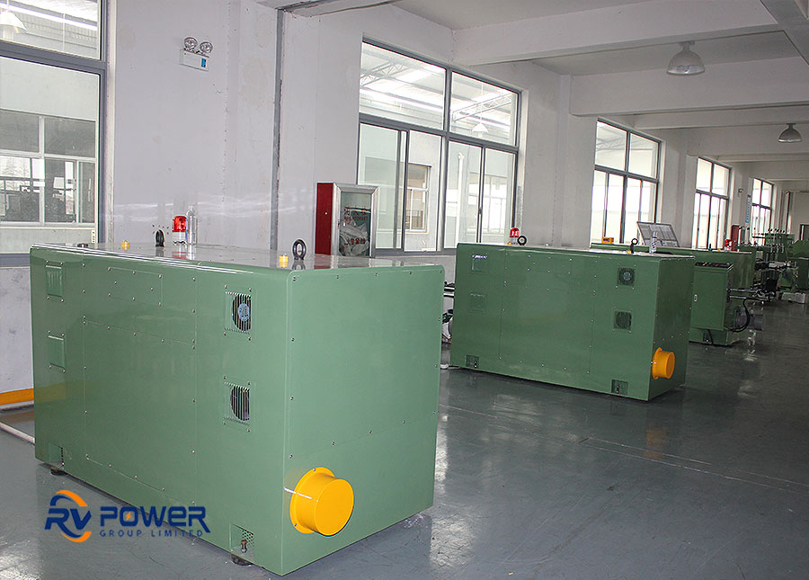 Subsea cable manufacturing equipment Subsea cable manufacturing equipment