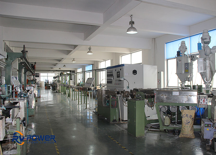 Connector injection molding production Connector injection molding production