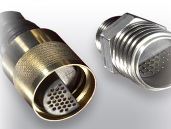  Key Points for Selection and Application of ROV Connectors — The 