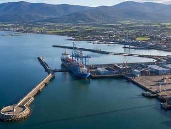  Irish Consultancy Opens Its Doors for Offshore Wind, Subsea Markets
