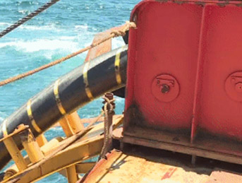  SEA‑H2X International Submarine Cable Goes Commercial, Boosting Digit...