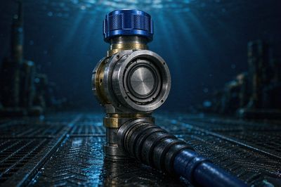  Glenair SeaKing WetMate Enters Final Qualification Testing Under API ...